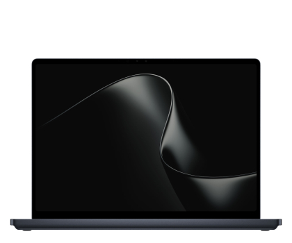 Laptop 15" - 16" Microsoft Surface Laptop Ultra RTX Spark N1X-675/64GB/1TB/W11P Dark